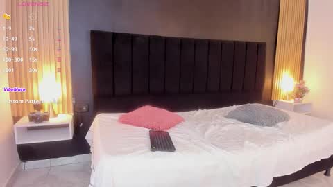 Snapshot of dirtysex18 chatting on 03-29-26, 08:09 Soffie - Valentina - Yuya Astro online show from 03-29-26, 08:09