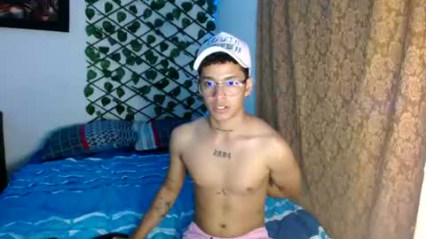 dirtyslimlatin online show from 07-09-26, 01:09