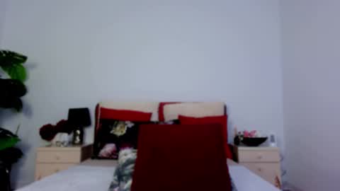 Chloe online show from 03-19-26, 10:08