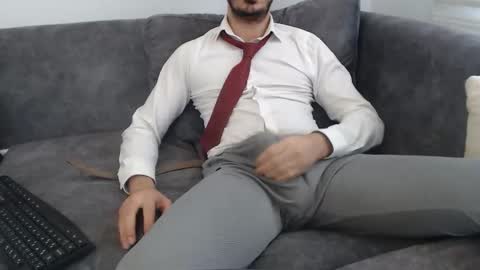 dirtyybooyy77 online show from 03-25-26, 11:38