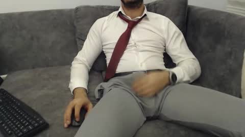 dirtyybooyy77 online show from 03-29-26, 11:16