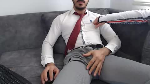 dirtyybooyy77 online show from 05-07-26, 09:47