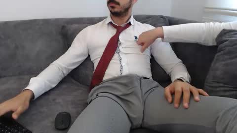 dirtyybooyy77 online show from 05-09-26, 11:26