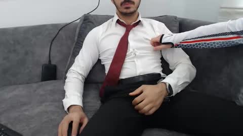 dirtyybooyy77 online show from 05-20-26, 01:06