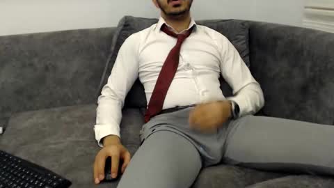 dirtyybooyy77 online show from 05-22-26, 11:21