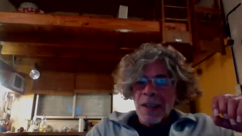 discretopasivo online show from 05-18-26, 12:40