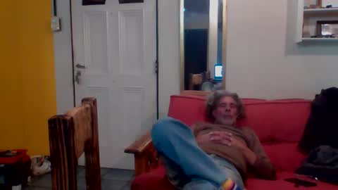 discretopasivo online show from 05-21-26, 01:01