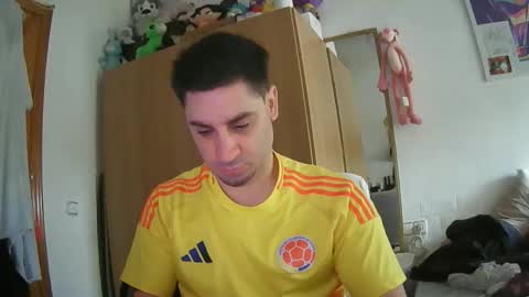 diselobienclaro online show from 03-05-26, 02:02