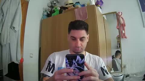 diselobienclaro online show from 04-17-26, 12:08