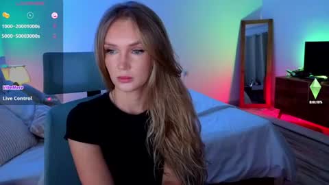 JASMINE online show from 06-14-26, 10:28