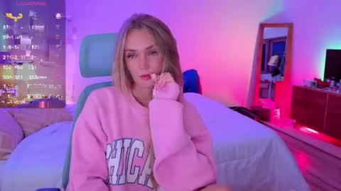 JASMINE online show from 07-19-26, 10:52