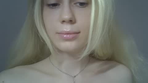 DitaMilton online show from 03-03-26, 01:50