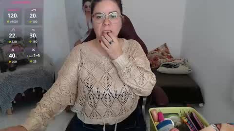 Diva online show from 01-12-26, 07:41