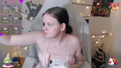 Maria online show from 01-19-25, 11:00