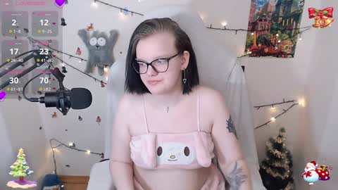 Maria online show from 01-21-25, 04:21