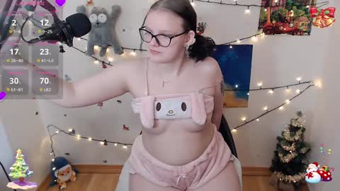 Maria online show from 01-24-25, 04:59