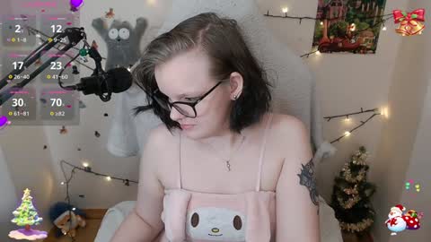 Maria online show from 01-28-25, 05:22