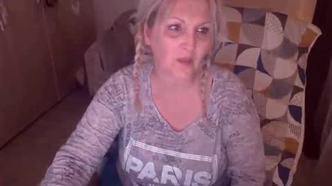 Snapshot of divineblond chatting on 03-14-26, 12:28 Alexxa online show from 03-14-26, 12:28