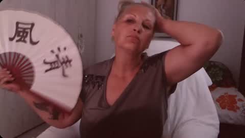 Alexxa online show from 06-27-26, 12:10