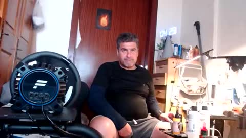 divitimido online show from 04-29-26, 10:30
