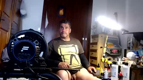 divitimido online show from 05-01-26, 09:03