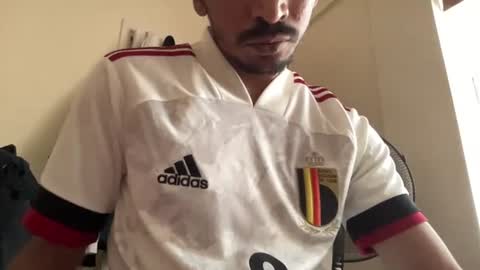 IndianLad online show from 07-08-26, 10:20