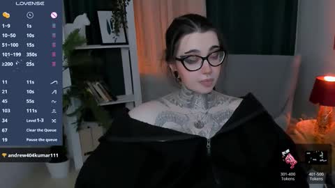 dixipixi_ online show from 03-06-26, 05:48