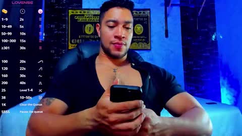 Dixon online show from 01-08-26, 02:36