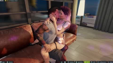 dixxie_blue online show from 01-06-26, 07:50