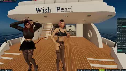 dixxie_blue online show from 01-08-26, 09:50