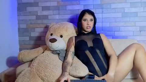 DixyPalmer online show from 03-02-26, 07:54