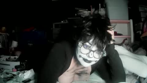 dizzinsweatyy online show from 06-01-26, 03:08