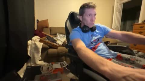 Hansel and Gretle online show from 02-13-26, 03:35