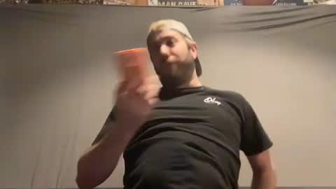 DJ Chaterbate online show from 03-23-26, 04:05