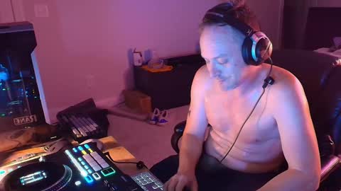 dj_diesel_rat online show from 03-12-26, 02:50
