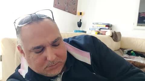 Snapshot of djeauzy77 chatting on 03-31-26, 08:26 djeauzy77 online show from 03-31-26, 08:26