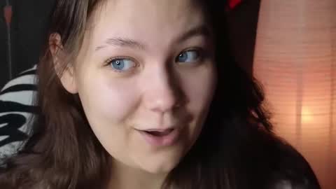 Jenia online show from 02-18-25, 12:26