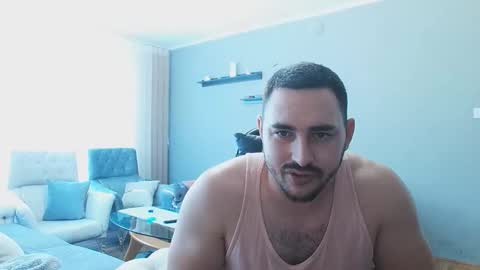 STR8 BOYv online show from 01-07-26, 11:34