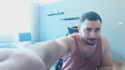 STR8 BOYv online show from 01-13-26, 12:10