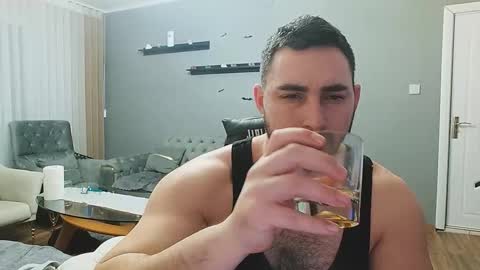 STR8 BOYv online show from 02-02-26, 10:08