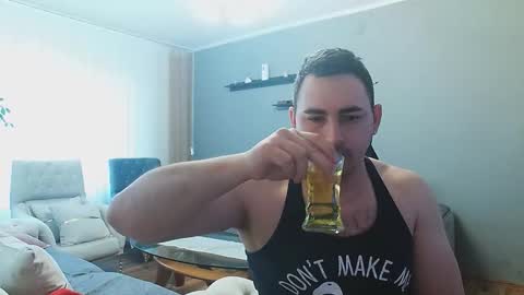 STR8 BOYv online show from 02-06-26, 07:12