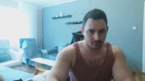 STR8 BOYv online show from 02-12-26, 12:00