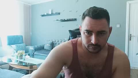 STR8 BOYv online show from 02-24-26, 07:06
