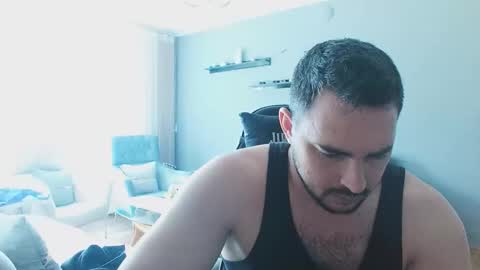 STR8 BOYv online show from 03-08-26, 08:40
