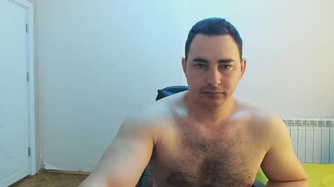 STR8 BOYv online show from 05-19-26, 05:14