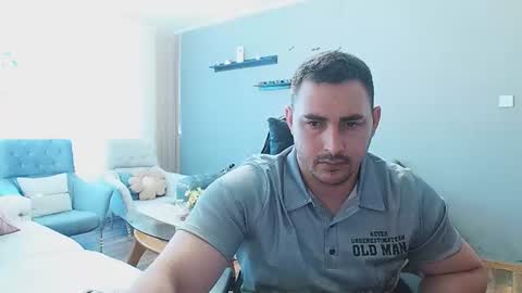 STR8 BOYv online show from 07-07-26, 09:24