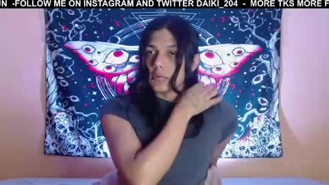 daiki sx online show from 05-19-26, 10:16