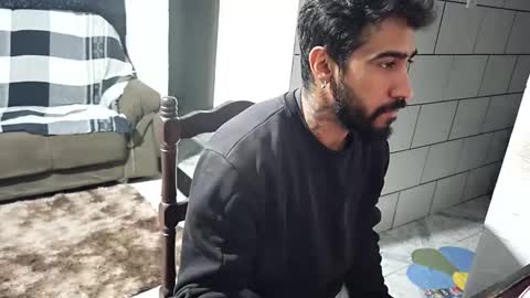 AmigodotadoZL online show from 05-21-26, 11:12