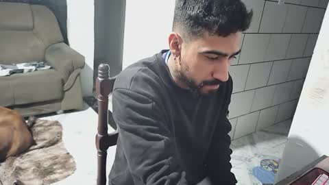 AmigodotadoZL online show from 06-02-26, 11:07