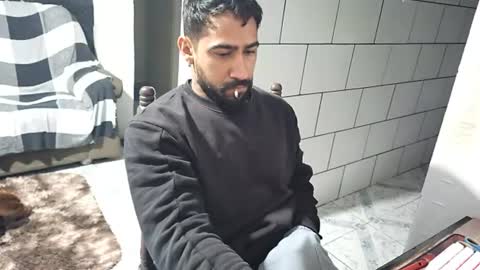 Snapshot of dmacedo96 chatting on 06-12-26, 12:26 AmigodotadoZL online show from 06-12-26, 12:26